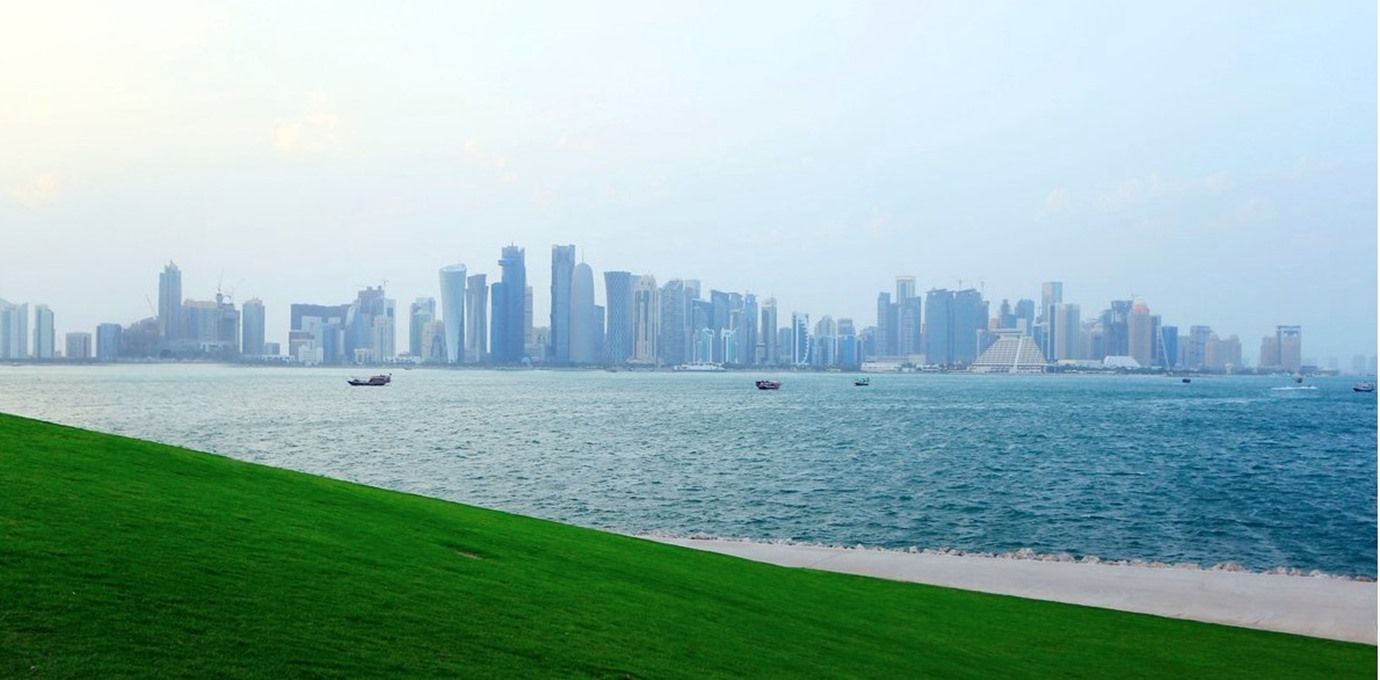  "الأرصاد" تحذر من رياح قوية على الساحل وفي عرض البحر