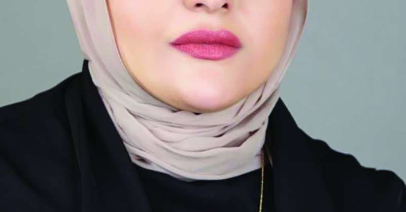 هيا الساير