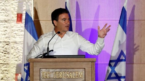 رئيس الموساد السابق: إسرائيل تحتاج 5 سنوات لاستعادة عافيتها وستدفع ثمناً باهظاً لاستعادة الأسرى