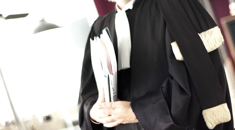 قرار وزاري بشأن تنظيم التحويلات المالية الخاصة بأعمال المحاماة