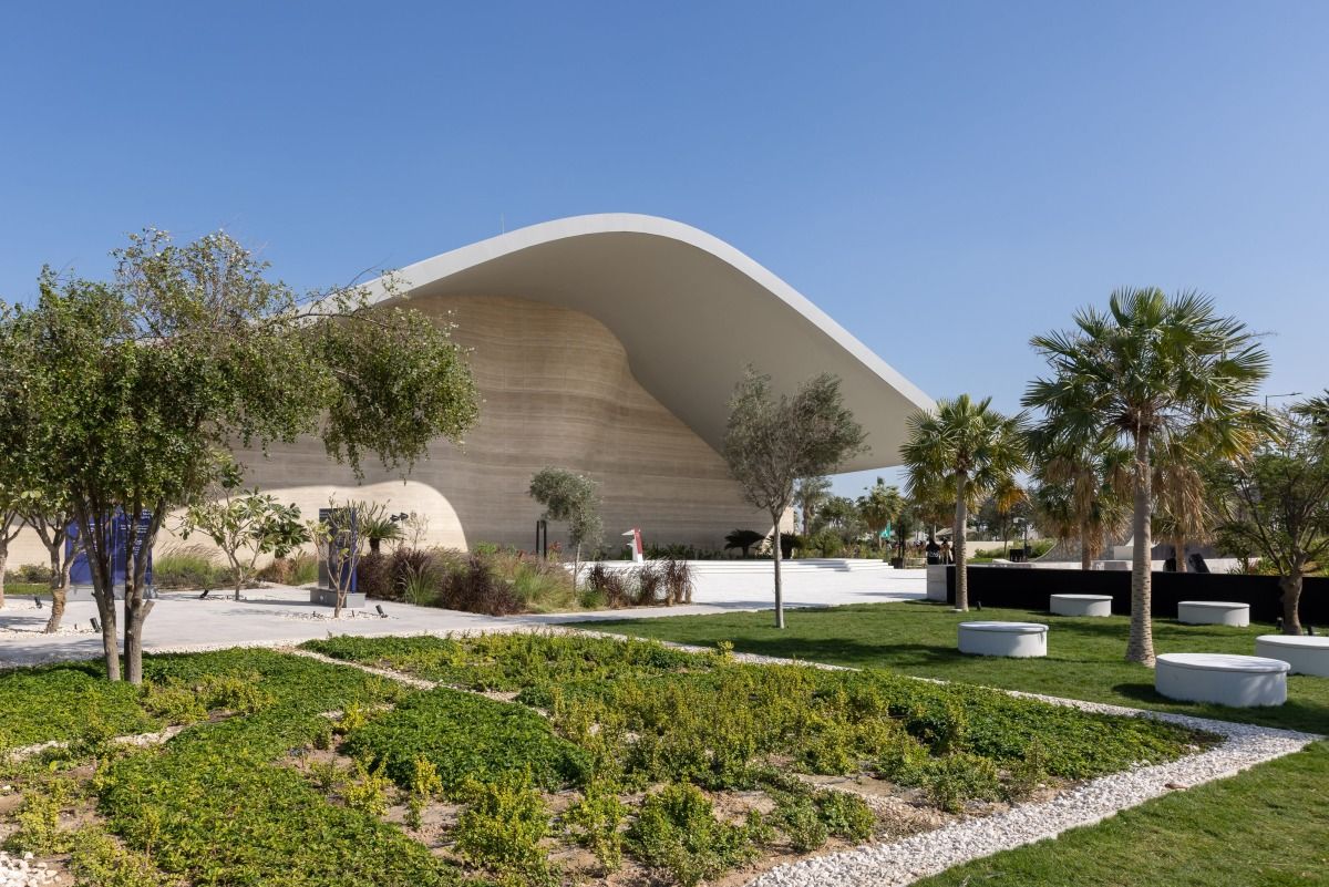  "المجادِلة: مركز ومسجد للمرأة" يرحب بأفراد المجتمع