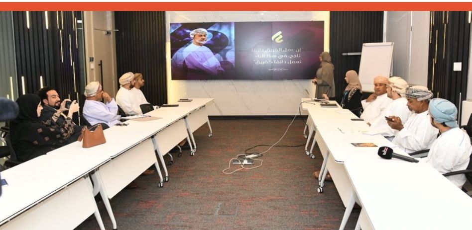 تعرف على مخطط “عزم التنفيذ” للمرحلة الأولى من مشروع مدينة السلطان هيثم