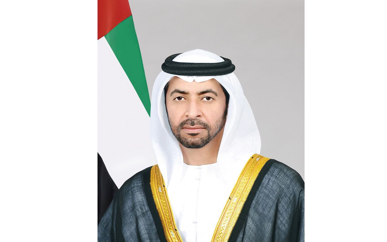 حمدان بن زايد: الإمارات اتخذت تدابير عديدة لتحقيق الأمن الغذائي