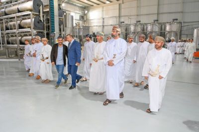 بتكلفة 23.4 مليون ريال.. صلالة تستعد لـ رحلة استثمارية ضخمة