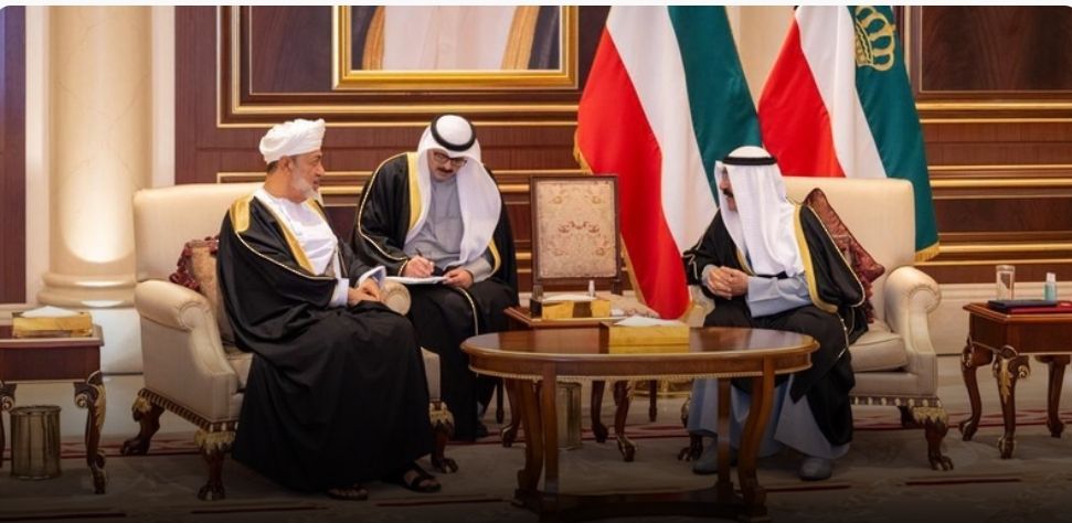زيارة أمير دولة الكويت .. انطلاقة جديدة لتطوير العلاقات بين البلدين الشقيقين