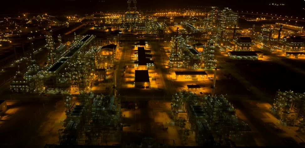 مصفاة الدقم .. مشروع استراتيجي رائد في قطاع الصناعات البترولية