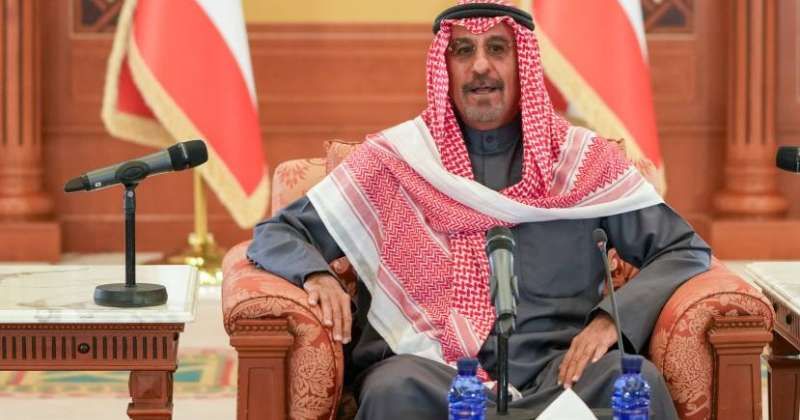 رئيس الوزراء: بصدد الانتهاء من برنامج عمل الحكومة