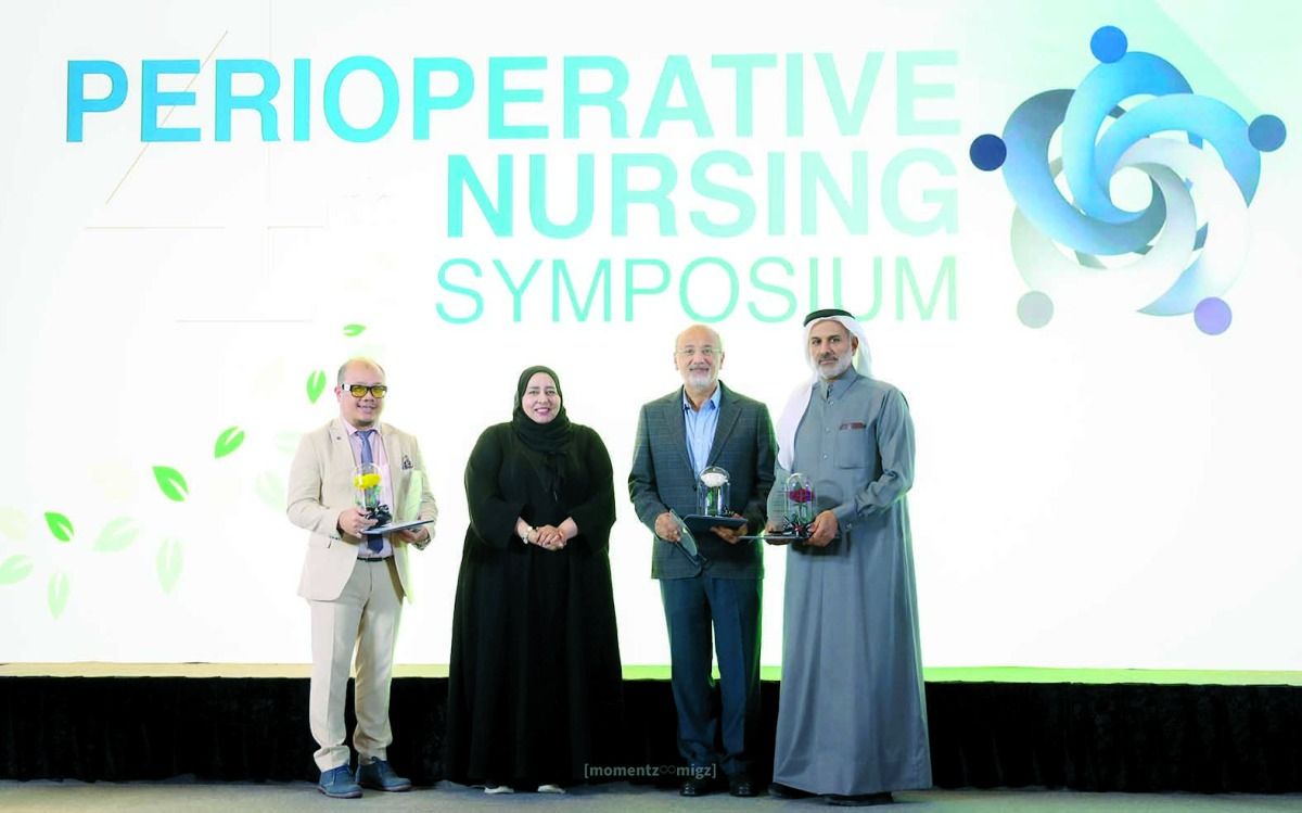 «حمد الطبية»: دور فعّال لكوادر التمريض في مرحلة ما بعد الجراحة