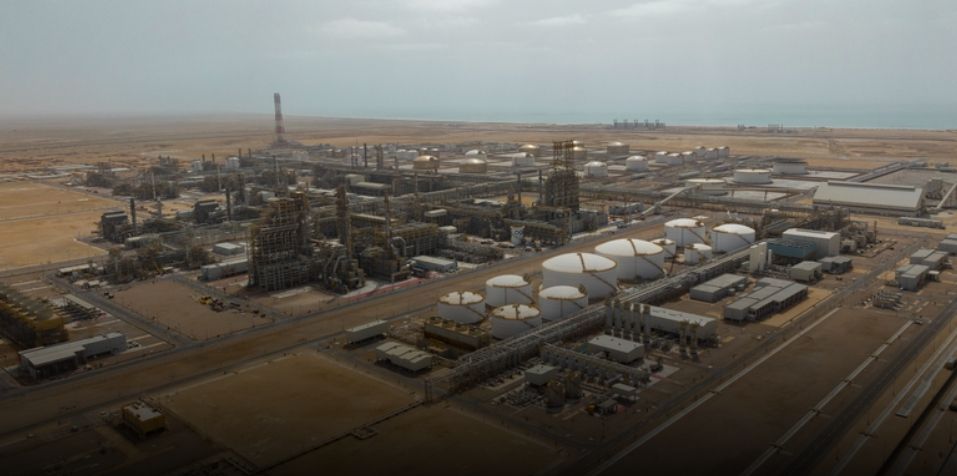 افتتاح مصفاة الدقم يعزّز الجهود المبذولة لجذب الاستثمار لسلطنة عُمان