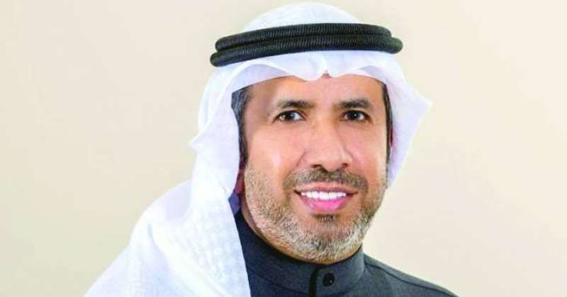 شافي العجمي