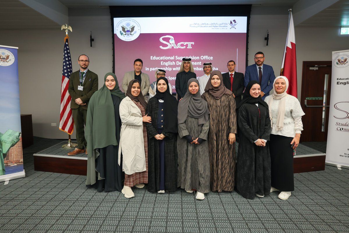 وزارة التربية والتعليم تنظم النسخة الثانية من مسابقة "مجتمع الطلاب التوعوي"