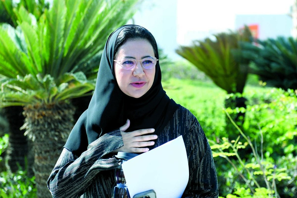 «المجادلة» يفتح أبوابه للمرأة المسلمة بـ 30 برنامجاً متخصصاً