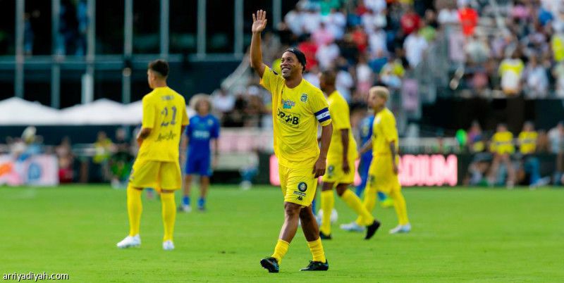 يونيو.. إطلاق كأس عالم جديدة
