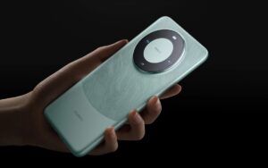 هواوي تتصدر الهواتف الأكثر مبيعًا في الصين ببداية 2024