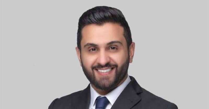 الدكتور محمد العازمي
