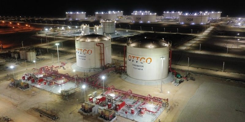 6 مليار ريال حجم الاستثمارات بالمنطقة الاقتصادية الخاصة بالدقم