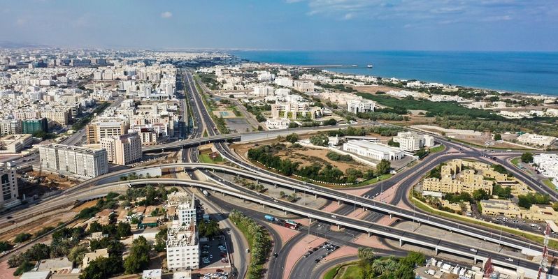أكثر من 1.6 مليار ريال قيمة التداول العقاري في سلطنة عمان