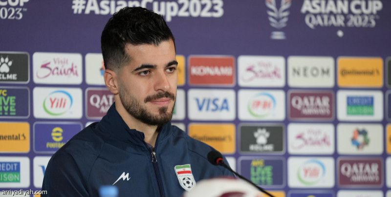 عزت الله: الآسيوي فاجأنا بالكويتي