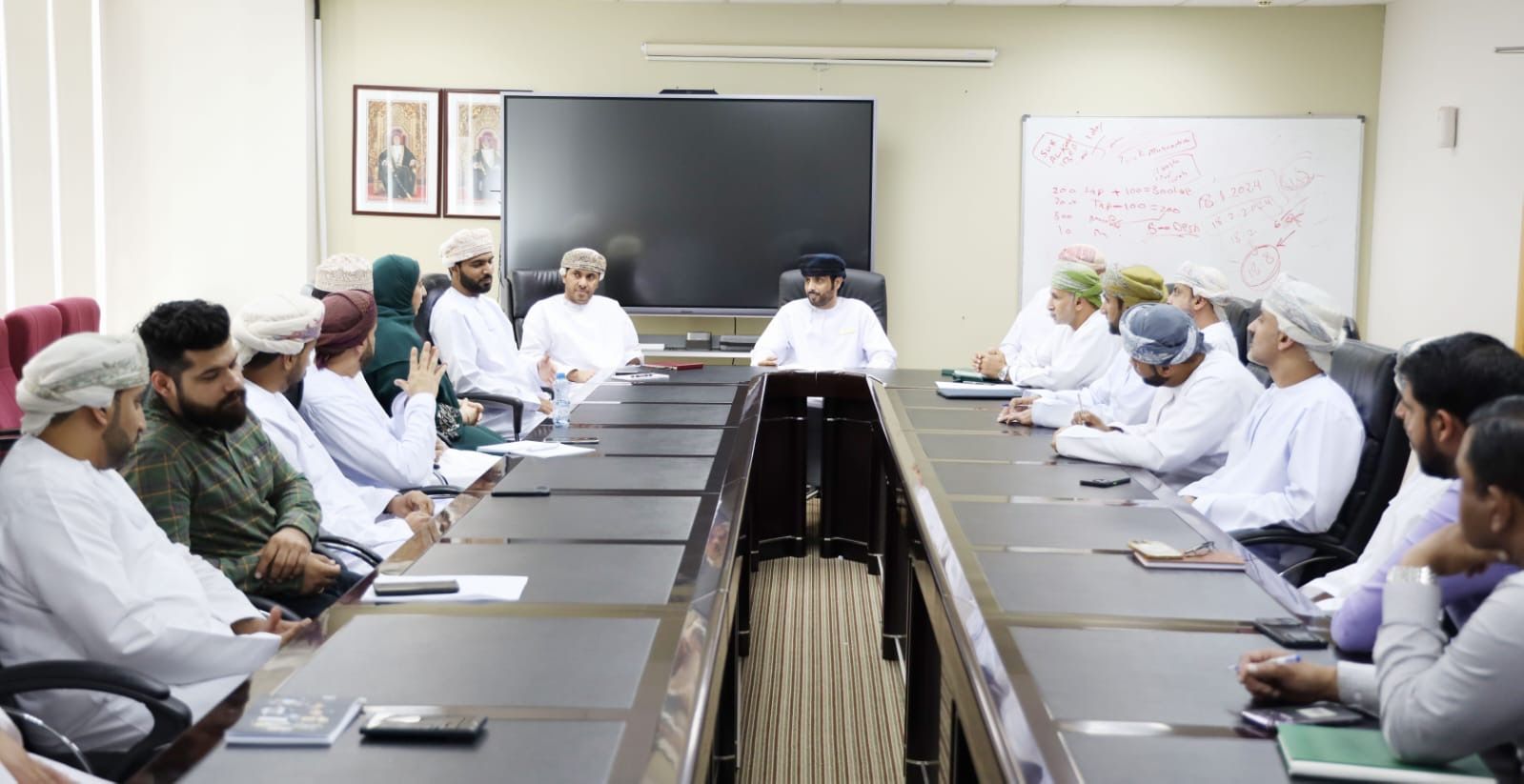 في لقاء مع المزودين والتجار.. حماية المستهلك تؤكد قرب إطلاق السلة الرمضانية بالأسواق