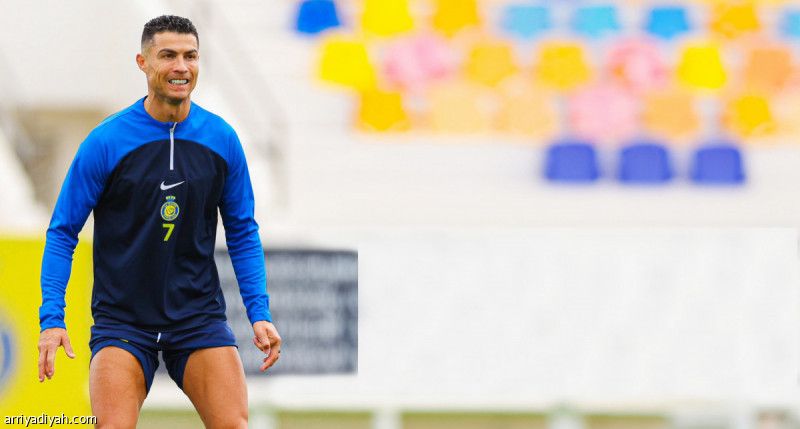 نهائي موسم الرياض.. سالم يقود الهلال.. ورونالدو انتظار