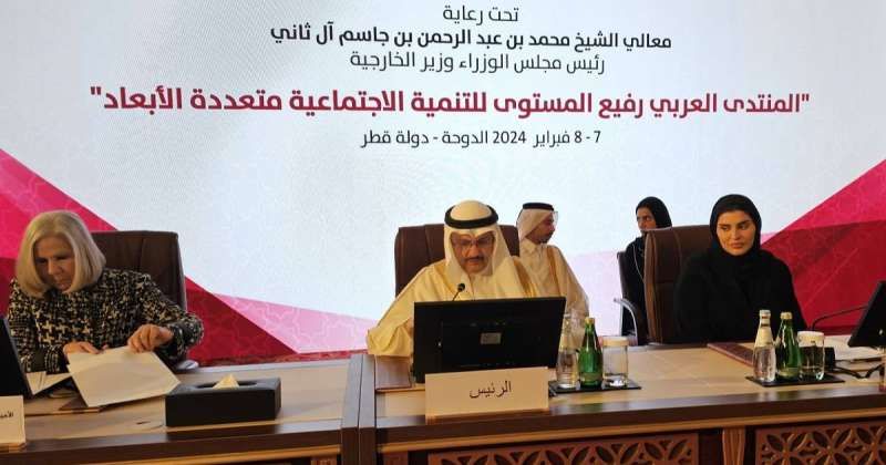 وزير الشؤون: حريصون على تلبية احتياجات المواطنين الأساسية