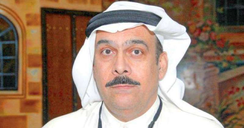 المستشار نصر سالم آل هيد