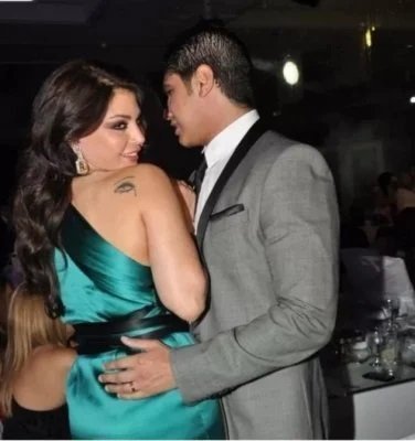 حقائق صادمة عن طلاق هيفاء وهبي واحمد أبوهشيمة .. هذه هي الصورة القاتلة التي كانت سبباً في الطلاق .. وصدمت المصريين