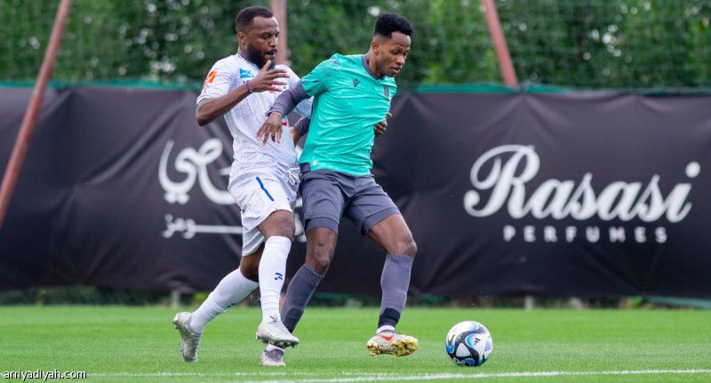 الفتح والتعاون يودعان الإمارات بالتعادل