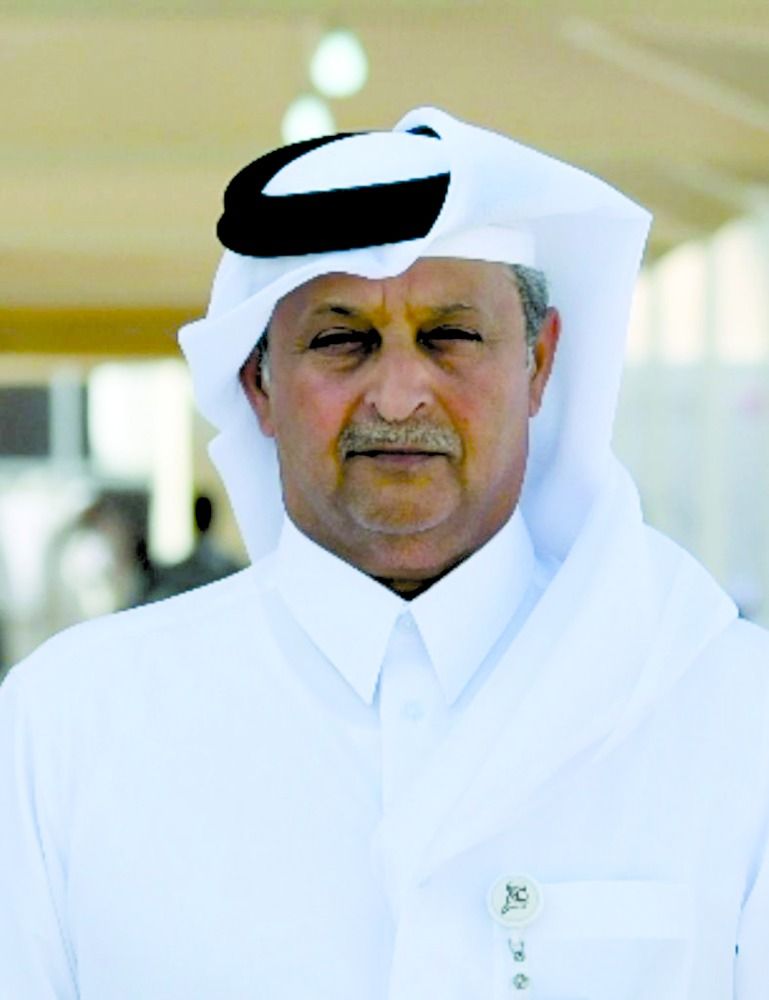 العديد والشمال يتصدران منافسات المجموعة الثالثة في «القلايل»