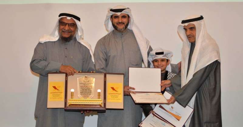 «مبرة المتميزين» تكرم منتسبيها الفائزين في مسابقة الكويت لحفظ القرآن والمشاركين في الدورة القرآنية المكثفة