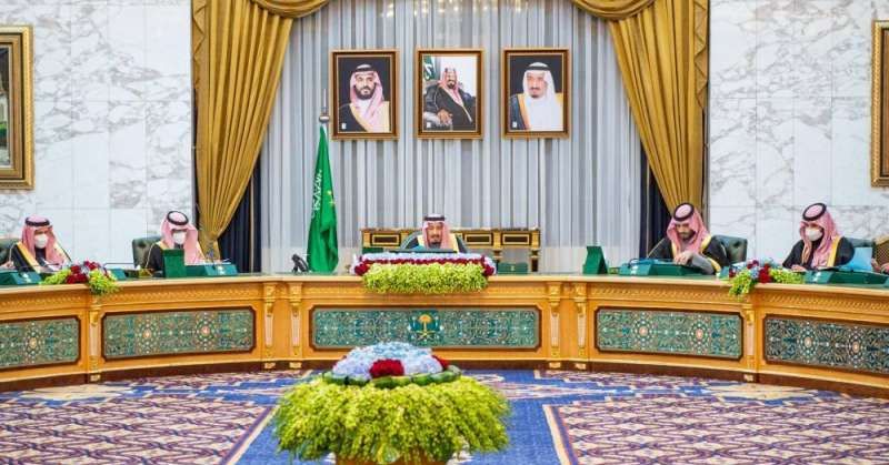 مجلس الوزراء السعودي يؤكد متانة العلاقات الأخوية مع الكويت