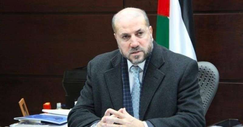 مستشار الرئيس الفلسطيني: الكويت تدعم قضيتنا منذ بدايات ثورتها الأولى