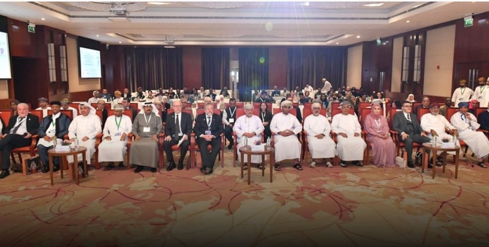 مؤتمر دولي بمسقط يستعرض أبرز المستجدات العلمية في مجال العلاج بالأشعة النووية