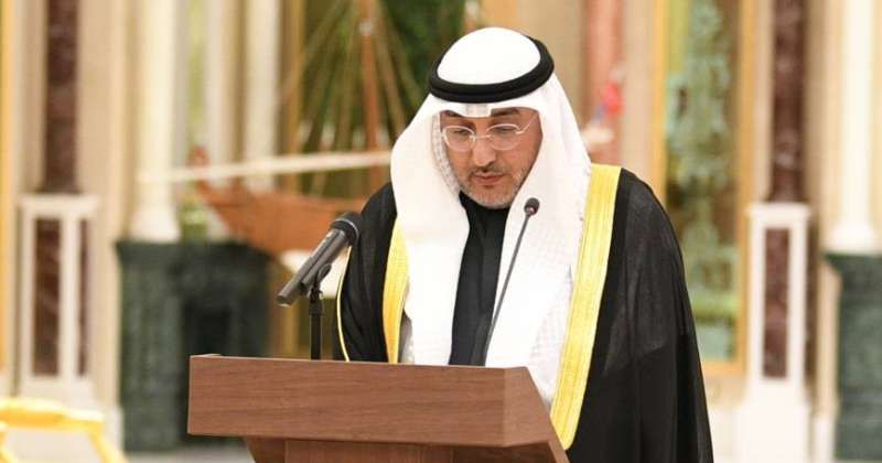 عادل العدواني