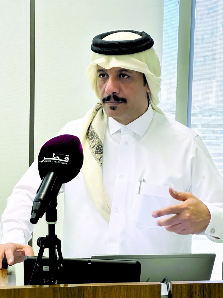 حمد الطبية: 2000 مراجع يومياً بمراكز «طوارئ الأطفال»