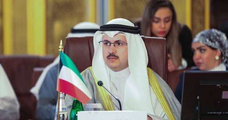 وزير الشؤون: وقعنا «تعهد الدوحة» لحماية الأسرة العربية من المخاطر التي تهدد وحدتها وتماسكها