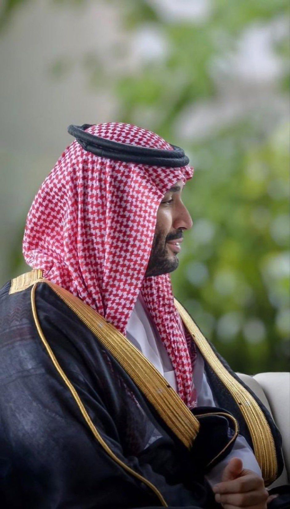 محمد بن سلمان يصدر قرار بإيقاف الخدمات في المملكة والفئات التي يُطبق عليها