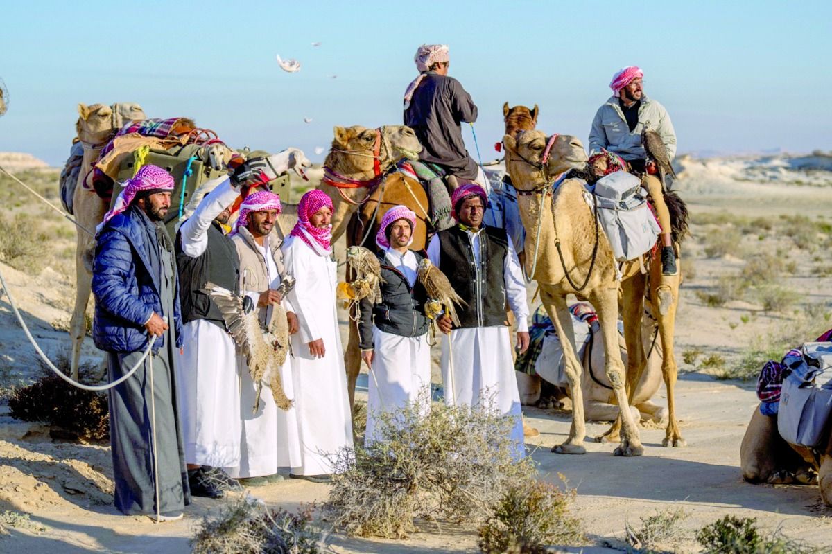 «الحصين» يتصدر منافسات المجموعة الثالثة في «القلايل»