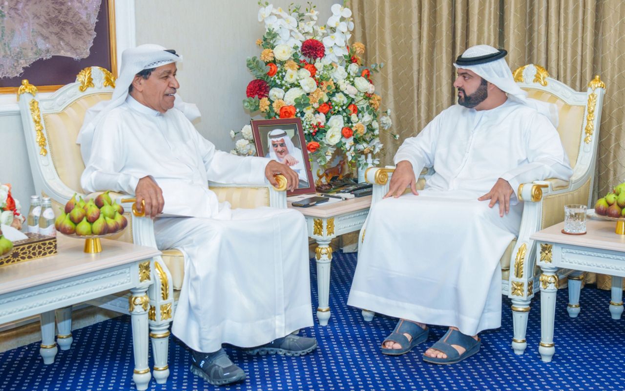 محمد الشرقي: دور محوري للمسح الاقتصادي في التطوير واتخاذ القرارات