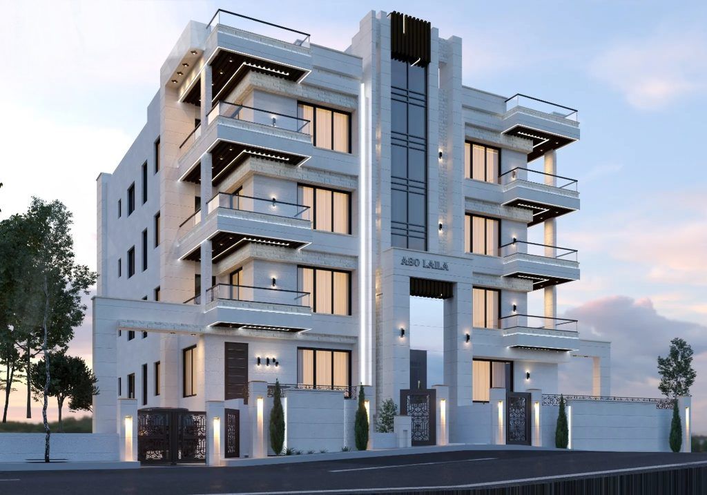 من أغرب شقق في الرياض .. لا يوجد نوافذ والسعر 75 ألف ريال فكيف هذا ؟