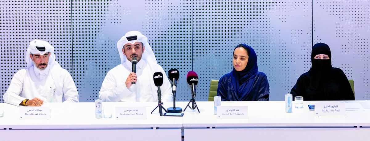 مؤسسة قطر تطلق أنشطة للعائلات باليوم الرياضي