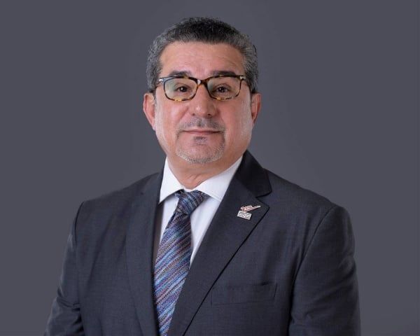 خالد الأمين: ملتقى ومعرض صناعة الحلال يأتي اتساقاً مع الخطط التنموية للبحرين في دعم نمو الاقتصاد الوطني وتنويعه