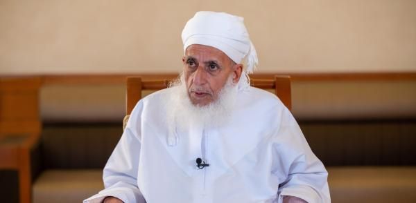 المفتي العام لـ سلطنة عمان يجدد دعوة مقاطعة الشركات الداعمة للكيان الصهيوني