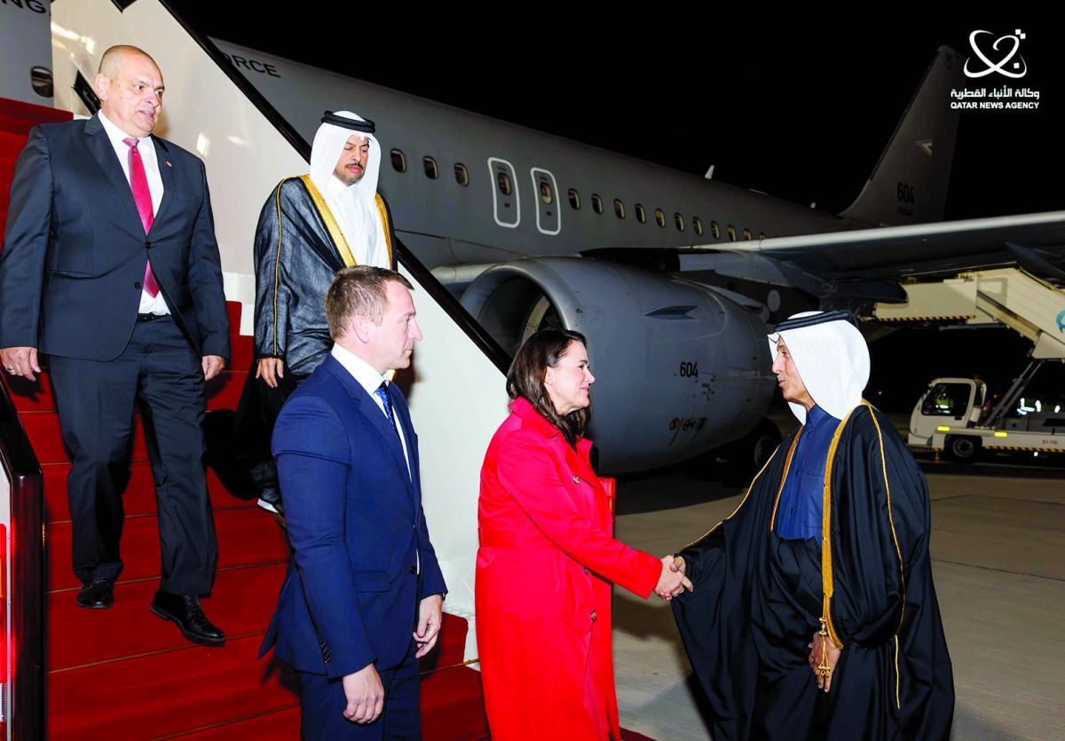 قطر وهنغاريا.. شراكة إستراتيجية وآفاق واعدة