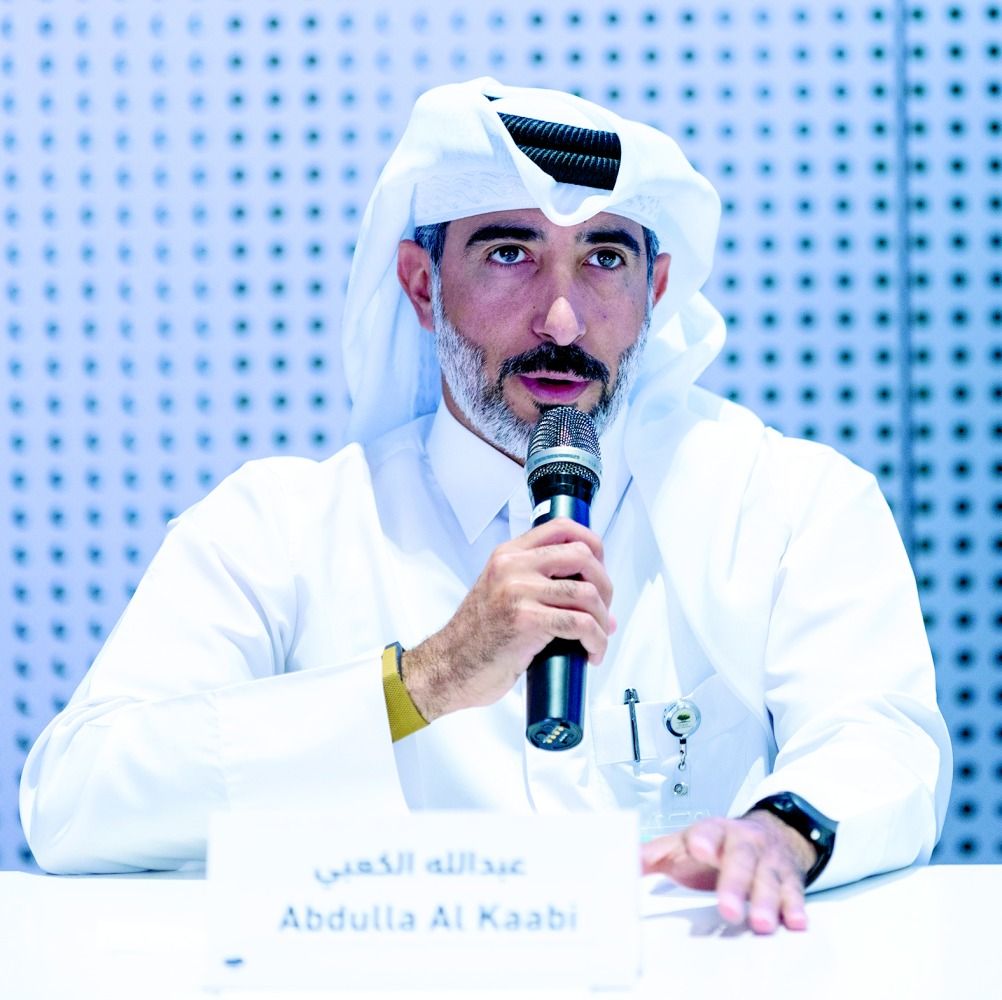 مؤسسة قطر تطلق أنشطة للعائلات باليوم الرياضي