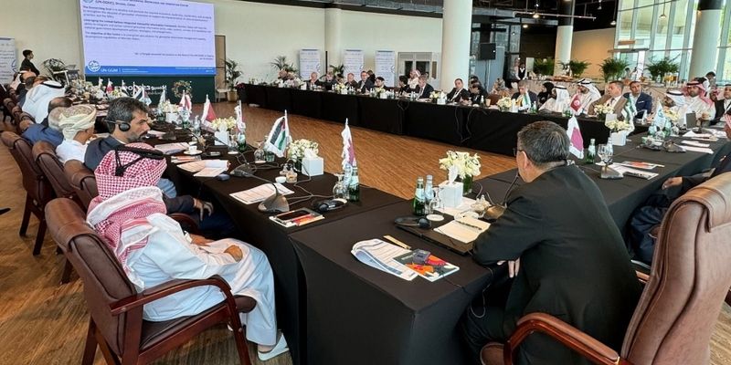 بدورته الـ11..سلطنة عُمان تُشارك في اجتماع خبراء الأمم المتحدة لإدارة المعلومات الجغرافية المكانية