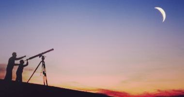 غداً .. غرة شهر شعبان 1445 هـ