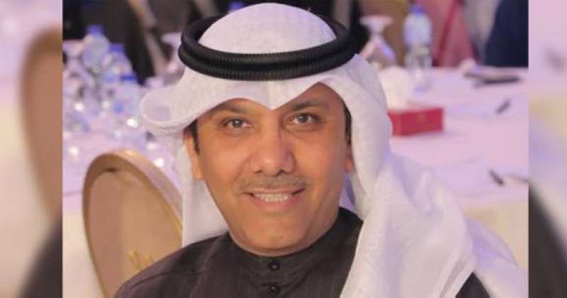 الوكيل المساعد لقطاع الصحافة والنشر والمطبوعات لافي السبيعي