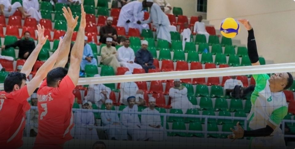 محافظ شمال الباطنة: المحافظة مركز مهمٌ للاستثمار الرياضي