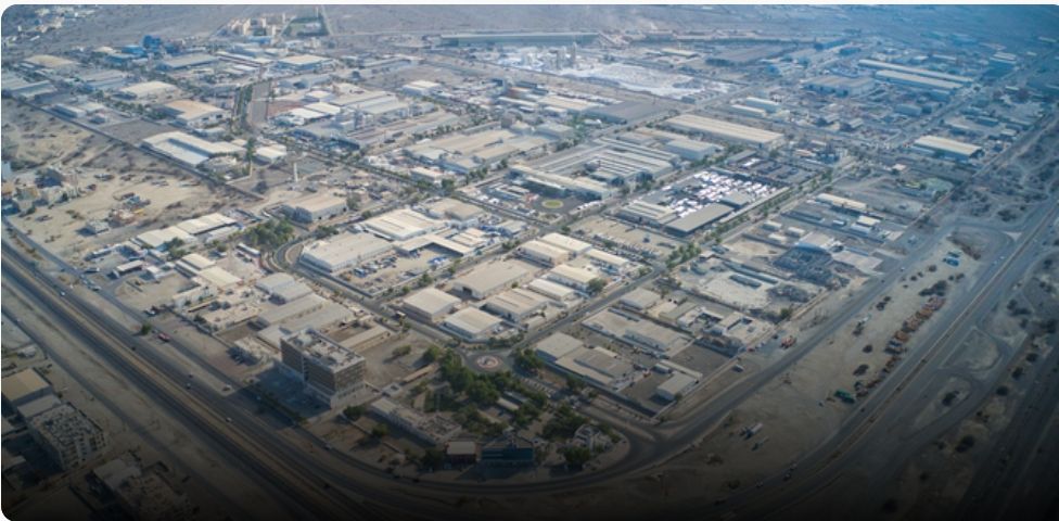 7.4 مليار ريال عُماني إجمالي استثمارات المدن الصناعية التابعة لـ” مدائن”